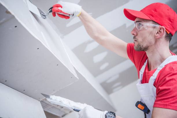 Trusted Woodson Terrace, MO Drywall & Painting Services Experts